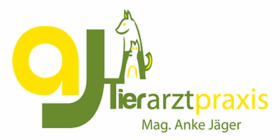 Logo Tierarztpraxis Mag. Anke Jäger in Dörfles